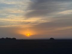 -敦煌雅丹国家地质公园