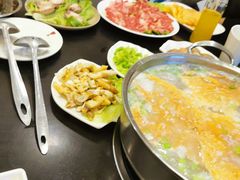 粥底火锅-吉友粥底火锅(方斜路店)