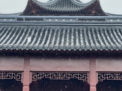 -苏州吴宫泛太平洋酒店