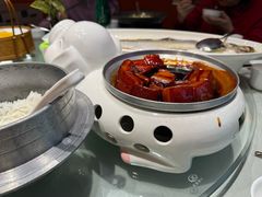 -阿甘小馆(陇海路店)