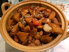 -乔阿马·江南味·驴肉香(龙湖华泾天街店)