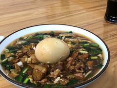 -亲贤打卤面(八一街店)