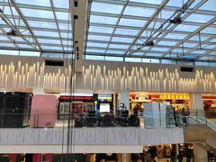 -凯德MALL(西直门店)