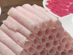 -南门涮肉(后海店)