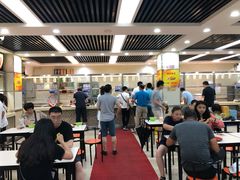 大堂-食为天(贵阳路店)