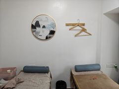 -感智盲人按摩·艾灸·肩颈SPA(岗厦店)
