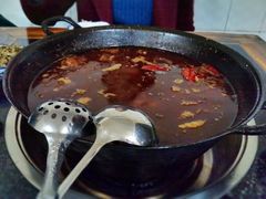 芋儿鸡-石灰市毛记烧鸡公(解放碑店)
