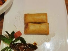 -枣子树·素食餐厅(普陀山店)