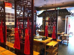 -董家湾重庆老火锅(嘉华店)