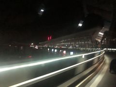 -银川河东国际机场