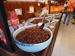 -陈建平麻花(磁器口总店)