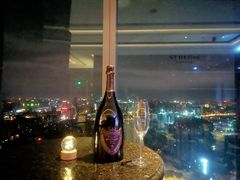 -瑞吉吧 The St·Regis Bar(长沙瑞吉酒店)