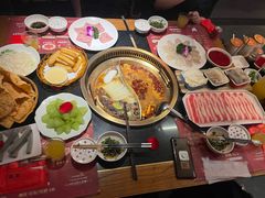 -红运火锅·中国名火锅·国风演绎(省体店)