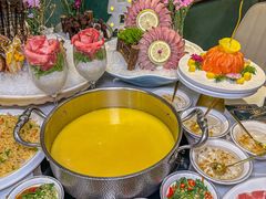 -喜聚薈·花膠雞海鮮火鍋(越秀店)
