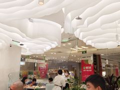 -大树餐厅(朝阳大悦城店)