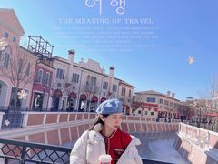 -星巴克(天津佛罗伦萨小镇店)