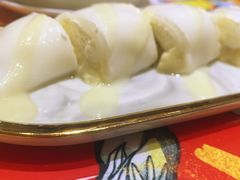 榴莲拉肠-甜心妈妈·榴莲星级糖水(北京路总店)