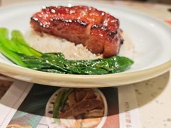 -新宝餐厅(流塘店)