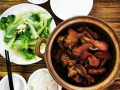 -斯丹姜母鸭·古法干香(涂门街总店)