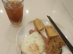 -黄金水汇·美食(文锦渡店)