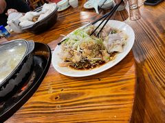 -侠成水上农庄(工业大道店)