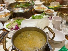 -葛记红焖羊肉(和平路形象店)