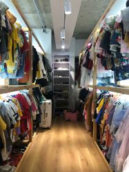 -贝克叔叔儿童摄影工作室(天时嘉园店)