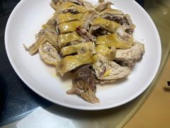 -芦茨金富饭庄·25年老字号·专做稻草鸡
