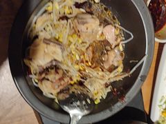 -云海肴·汽锅鸡·云南菜(美罗城店)