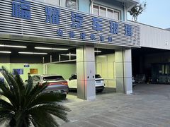 -易道大咖福耀汽车玻璃(嘉定店)
