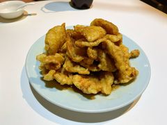 -萍香大厨·锅包肉(大东门店)