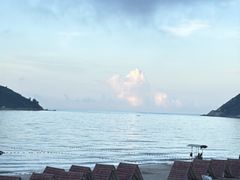 -西涌国际滨海旅游区