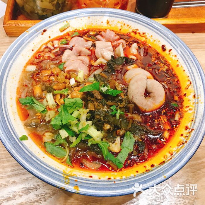 甘食記成都肥腸粉