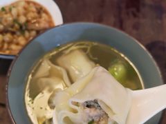 -同得兴 Since·1995 传统苏式面馆(嘉馀坊店)