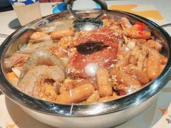 -黄记煌三汁焖锅(顺义华联店)