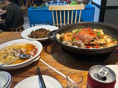 -大厨的餐厅(曾厝垵总店)