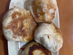 -求生煎包(武夷小区店)
