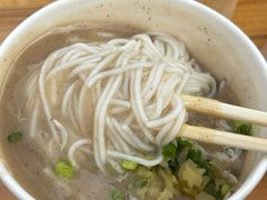 -汪记鲜鱼糊汤粉(沈阳路总店)