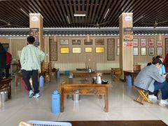 -马庆安羊汤馆(总店)