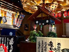 -千代武日本料理(哈西店)