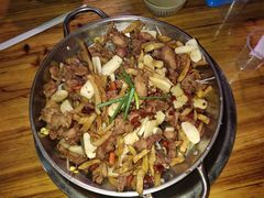 脆皮鸡-知味脆皮鸡