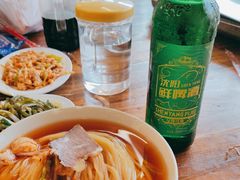 -西塔大冷面(市府大路店)