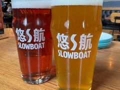 -悠航SLOWBOAT(三里屯店)
