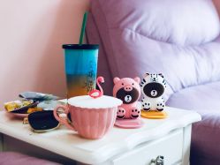 -Pink You美甲美睫纹绣定制中心