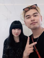 -潘多拉Hairsalon