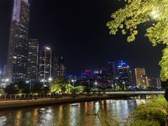 -海心沙亚运公园