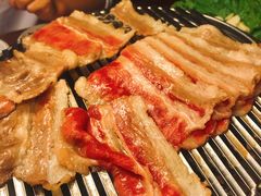 -辛氏火炉·韩式古法烤肉(松北店)