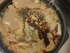 -O记东北砂锅麻辣烫