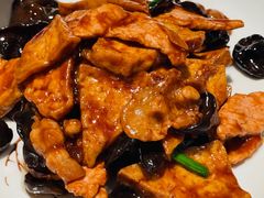 -到家尝北京菜(西坝河店)