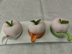 -老廣新意-全天茶点(宝能店)